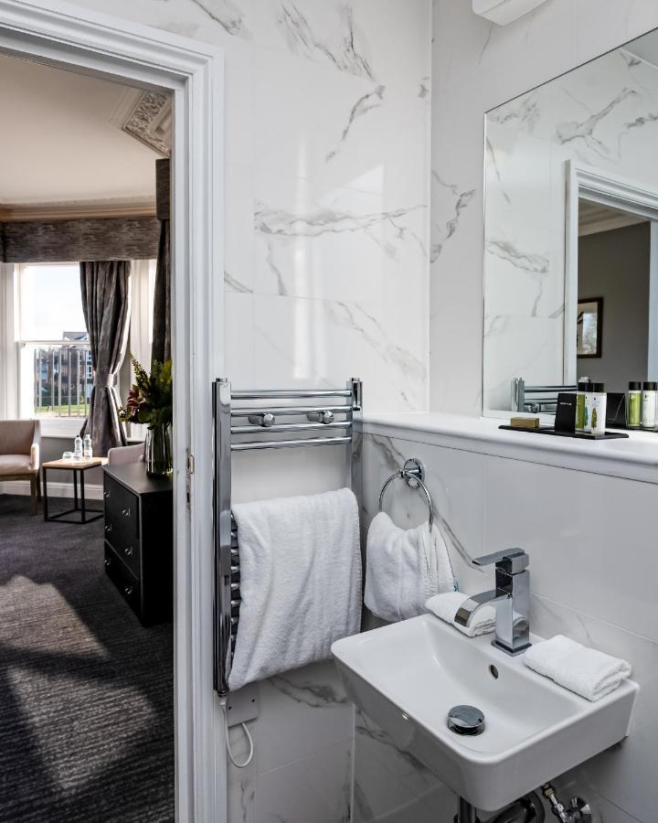 Thames Riviera Hotel, Sure Hotel Collection By Best Western Maidenhead Eksteriør bilde